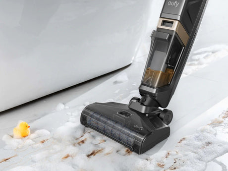 Eufy W31 Wet and Dry Cordless Vacuum Cleaner 5-in-1 -Black T2730211 - Level UpEufyVacuum Cleaner194644089979