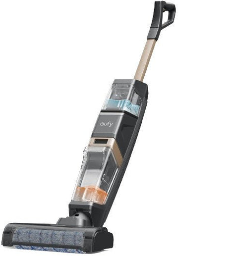 Eufy W31 Wet and Dry Cordless Vacuum Cleaner 5-in-1 -Black T2730211 - Level UpEufyVacuum Cleaner194644089979