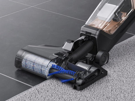 Eufy W31 Wet and Dry Cordless Vacuum Cleaner 5-in-1 -Black T2730211 - Level UpEufyVacuum Cleaner194644089979