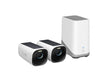 EufyCam 3 4K (2 Camera Kit) -White T88713W1 - Level UpEufySmart Devices194644107277