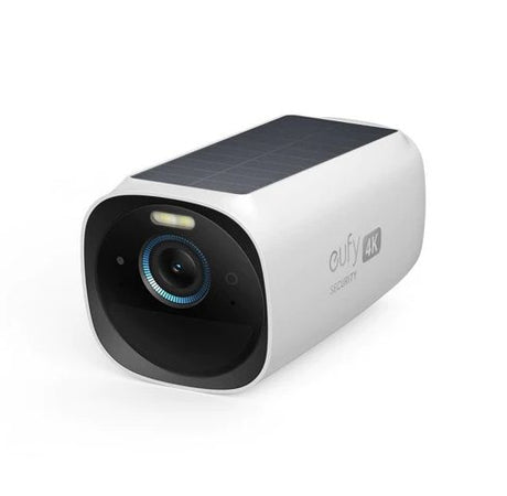 EufyCam 3 4K add on Camera -White T81603W1 - Level UpEufySmart Devices194644107420