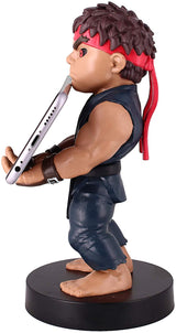 Evil Ryu Cable Guy Phone & Controller Holder - Level UpCapcomPhone & Controller Holder812169030756