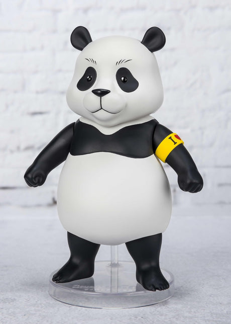 Figuarts Mini Jujutsu Kaisen Panda - Level UpLevel UpAccessories4573102637284