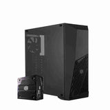 Firehawk Gaming PC i5-13400F , RTX 4060 , 16GB RAM - Level UpLevel UpPC DesktopsS97000