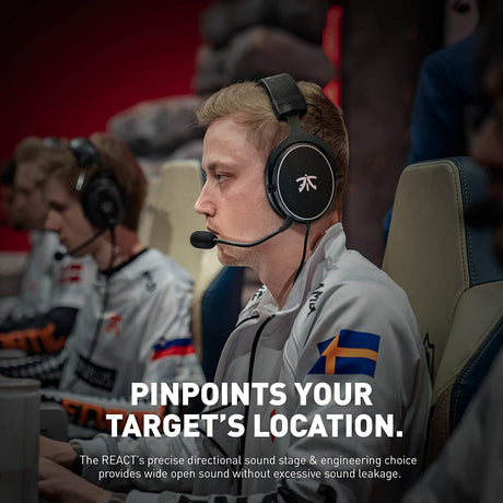 Fnatic – Level Up