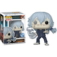 POP: JUJUTSU KAISEN- MAHITO W/ NEW ARMS (EXC)