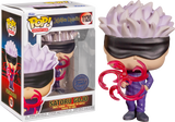 POP: JUJUTSU KAISEN- SATORU GOJO (CURSED TECHNIQUE: RED) (EXC)