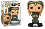 Pop! Star Wars: The Book of Boba Fett - Majordomo