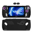 Gamax Asus ROG Handheld Ally Silicone Case - Black - Level UpGamax6697252025451