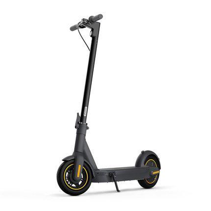 Gamax Eclectic Scooter Pro - Level UpGamax
