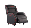 Gamax Gaming Sofa XL Black & Red - Level UpGamaxGaming Chair298362103079
