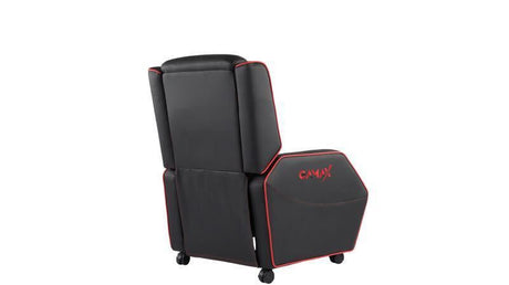 Gamax Gaming Sofa XL Black & Red - Level UpGamaxGaming Chair298362103079