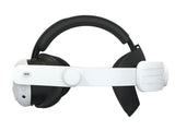 Gamax Meta Quest 3 Head Strap Elite Style - White - Level UpGamaxVirtual Reality Accessories6972520255205