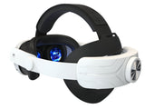 Gamax Meta Quest 3 Head Strap Elite Style - White - Level UpGamaxVirtual Reality Accessories6972520255205