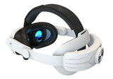 Gamax Meta Quest 3 Head Strap Elite Style - White - Level UpGamaxVirtual Reality Accessories6972520255205