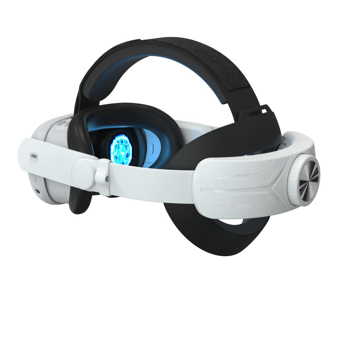 Gamax Meta Quest 3 Head Strap Elite Style - White - Level UpGamaxVirtual Reality Accessories6972520255205