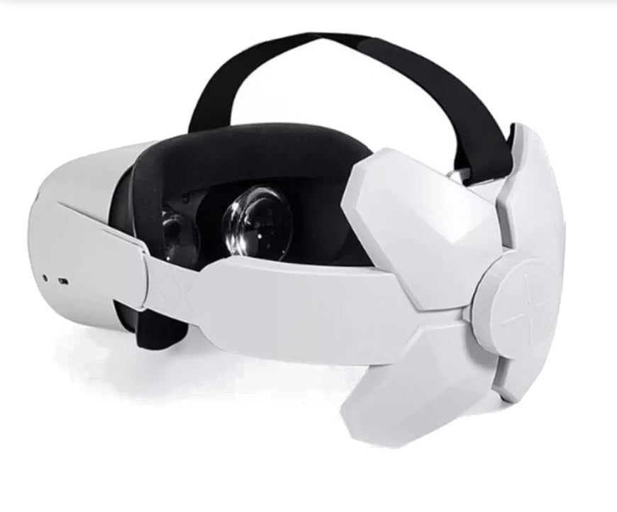 Gamax Oculus Quest 2 Adjustable Elite Headset JY-89