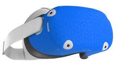 Gamax oculus quest 2 game console case-Blue - Level UpGamaxPlaystation 5 Accessories6972520254480