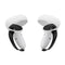 Gamax Oculus quest 2 half pack handle cover-White - Level UpGamaxPlaystation 5 Accessories6972520254454