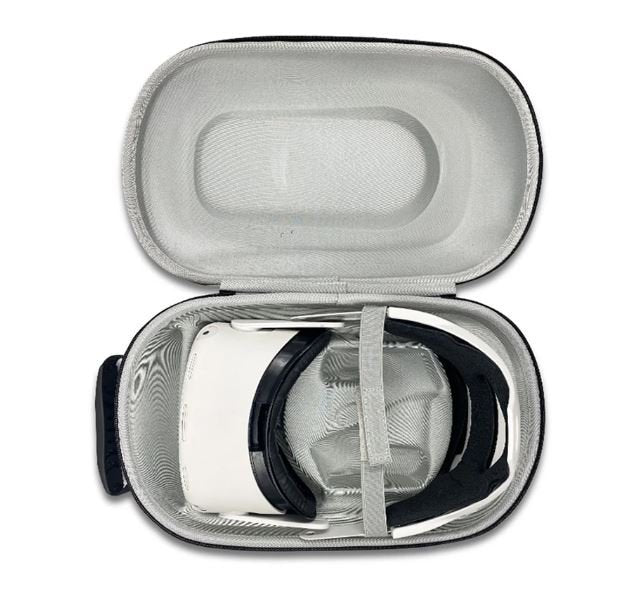 Gamax oculus quest 2 storage box-Black Level Up