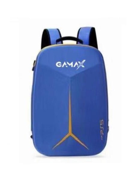 Gamax Storage Backbag for PlayStation 5 - Blue - Level UpGamaxPlaystation 5 Accessories400316396904