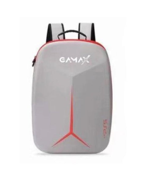 Gamax Storage Backbag for PlayStation 5 - Gray - Level UpGamaxPlaystation 5 Accessories4004316396903