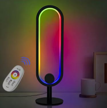 GaMax U-shaped Bluetooth Floor Lamp Color - Level UpLevel UpSmart Light6928773320341
