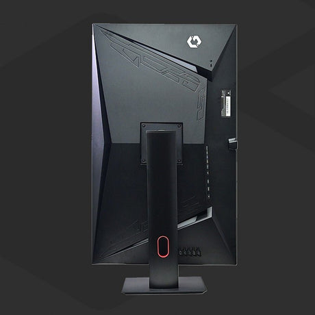 GAMEON 32" UHD, 144Hz 1ms (3840x2160) 4K Flat IPS 90W, HDMI 2.1 Gaming Monitor With (USB Type-C) G-Sync & FreeSync (Support PS5) - Black - Level UpGameOn722777893554