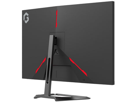 GAMEON GOP32FHD240VA 32" FHD, 240Hz, 1ms (1920x1080) Flat VA Gaming Monitor With G-Sync & Free Sync - Black - Level UpgameonGaming Monitor722777894865