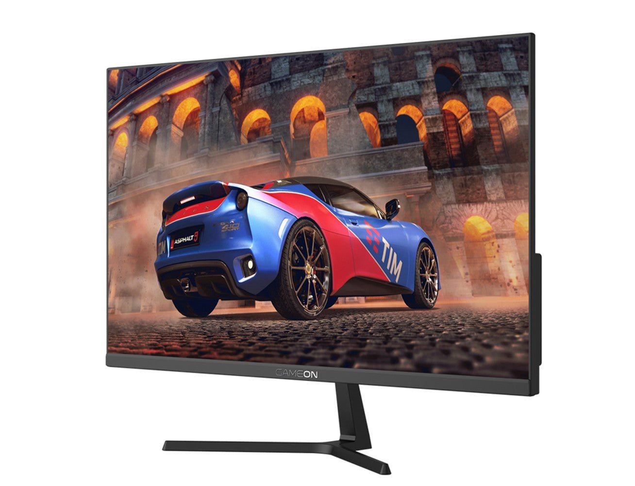 GAMEON GOVE127FHD165 27 FHD, 165Hz, 1ms Flat IPS Gaming Monitor With  G-Sync & FreeSync (HDMI 2.1 Console Compatible) - Black | GOVE127FHD165IPS