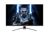 GAMEON GOVE127FHD165 27" FHD, 165Hz, 1ms Flat IPS Gaming Monitor With G-Sync & FreeSync (HDMI 2.1 Console Compatible) - Black - Level UpgameonGaming Monitor0722777894827