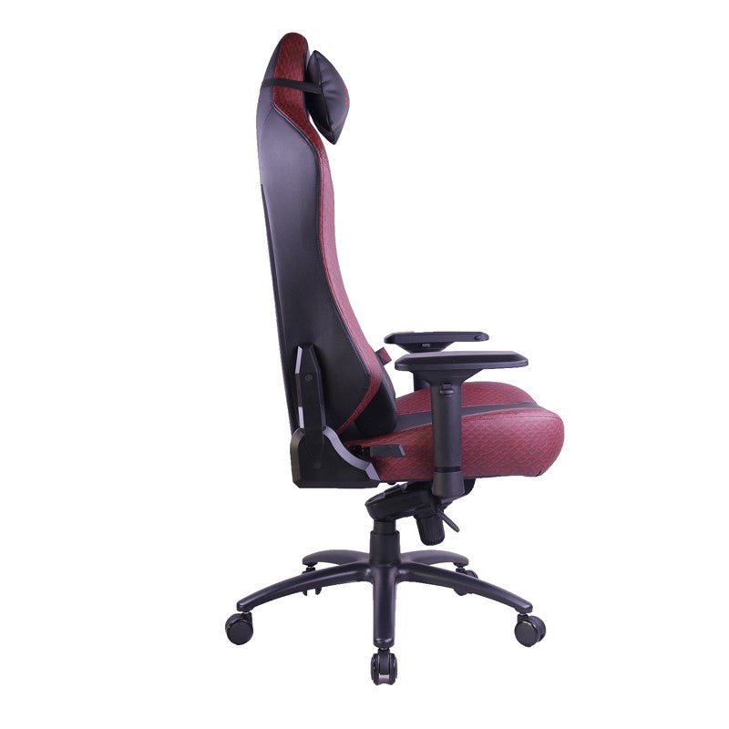 GAMEON Licensed Gaming Chair With Adjustable 4D Armrest & Metal Base - House of The Dragons - Level UpGAMEONGaming Chair722777894049