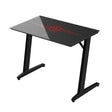Gameon Sapphire RGB Gaming Desk (Size: 110x60CM) - Level UpGameOnGaming Table