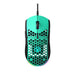 GAMERTEK GM16 UltraLight Precision Mouse - Mint - Level UpGAMERTEKPC Gaming Accessories4897076697311