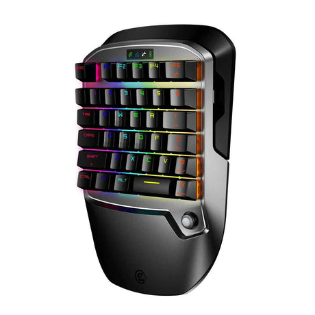 GameSir VX2 AimSwitch Gaming Keypad Combo - Level UpLevel Up6936685219342