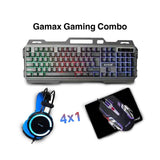 Gaming offer 5 in 1 - Level UpGamax
