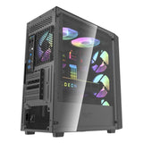 Gaming PC Core i5-11400F, RTX 3070 TI , 16GB RAM - Level UpLevel UpPC Desktops
