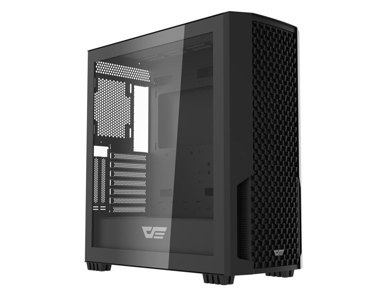 GAMING PC Core i5-12400, RTX 4060, 16GB RAM - Level UpLevel UpPC Desktops