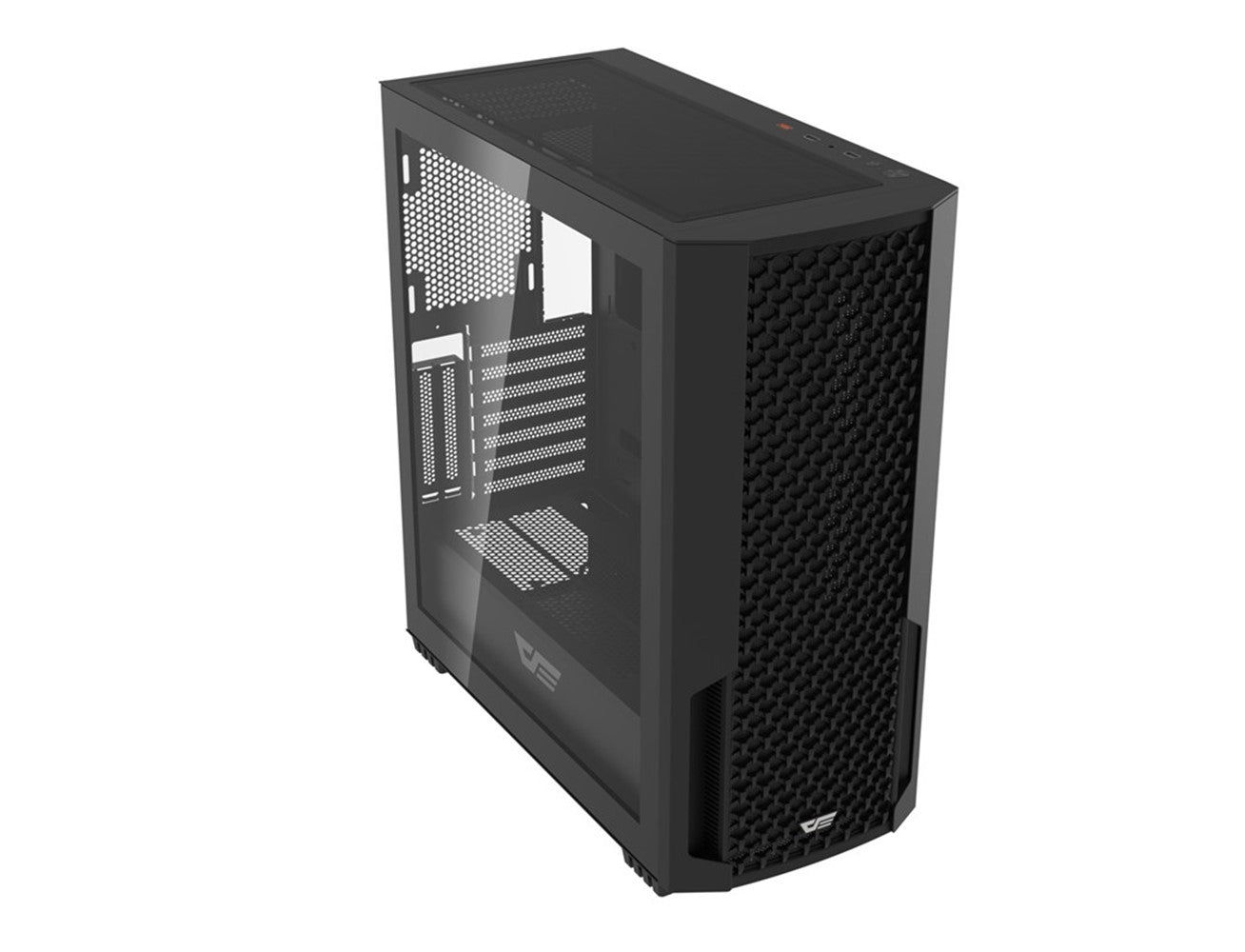 GAMING PC Core i5-12400, RTX 4060, 16GB RAM Level Up