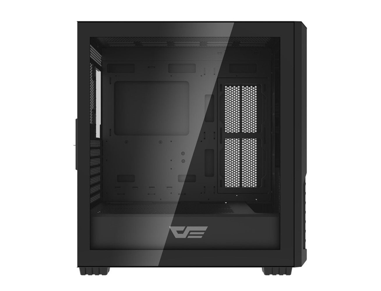 GAMING PC Core i5-12400, RTX 4060, 16GB RAM Level Up