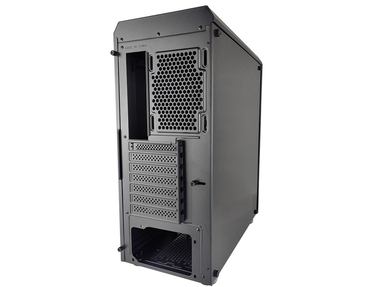 GAMING PC Core i7-13700F, RTX 3050, 16GB RAM - Level UpLevel UpPC Desktops