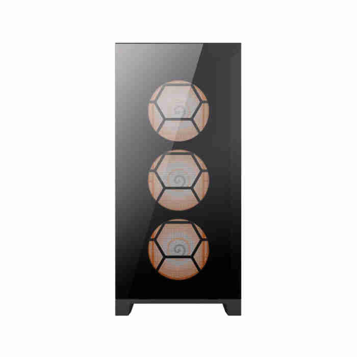 Gaming PC Core i7-13700F, RTX 3070 Ti , 16GB RAM - Level UpLevel UpPC Desktops