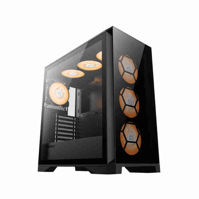 Gaming PC Core i7-13700F, RTX 3070 Ti , 16GB RAM Level Up