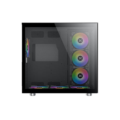 Gaming PC Core i7-14700K, RTX 4070 Ti, 32GB RAM - Level UpLevel UpPC Desktops