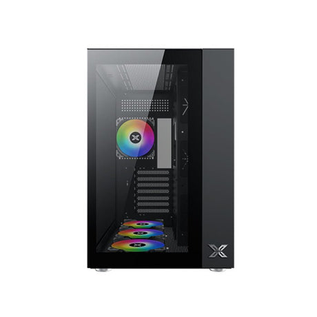 Gaming PC Core i7-14700K, RTX 4070 Ti, 32GB RAM - Level UpLevel UpPC Desktops
