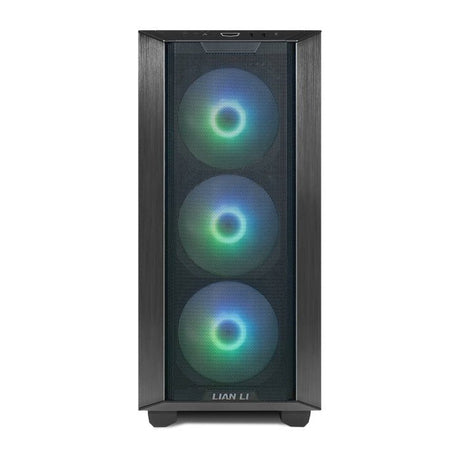 Gaming PC Core i7-14700K, RTX 4080 , 32GB RAM - Level UpLevel UpPC Desktops