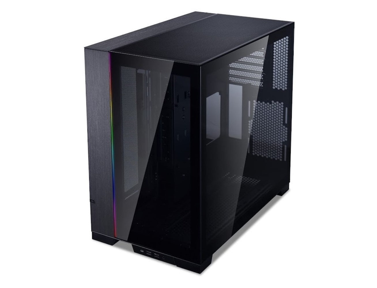GAMING PC Core I9-12900K, RTX 3090 , 32GB RAM - Level UpLevel UpPC Desktops