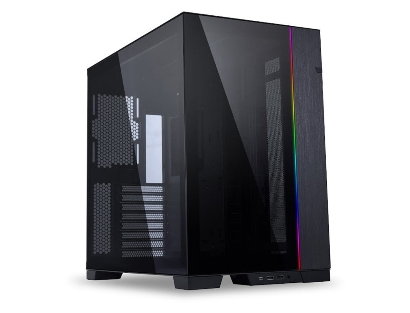 GAMING PC Core I9-12900K, RTX 3090 , 32GB RAM - Level UpLevel UpPC Desktops