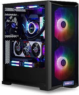 Gaming PC i5-13600K,RTX 4070Ti ,16GB RAM - Level UpLevel UpPC Desktops