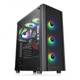 Gaming PC i7-13700F,RTX 4060 Ti ,16GB RAM - Level UpLevel UpPC Desktops